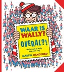 Overal?! (Hardback)