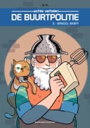 Bingo, baby! (Paperback)
