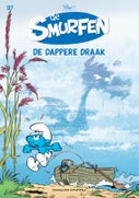 De dappere draak (Paperback)