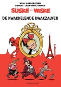De kwakkelende kwakzalver (Paperback)