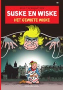 Het gewiste Wiske (Paperback)
