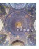 Kijk omhoog (Hardback)