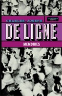 Memoires (Paperback)