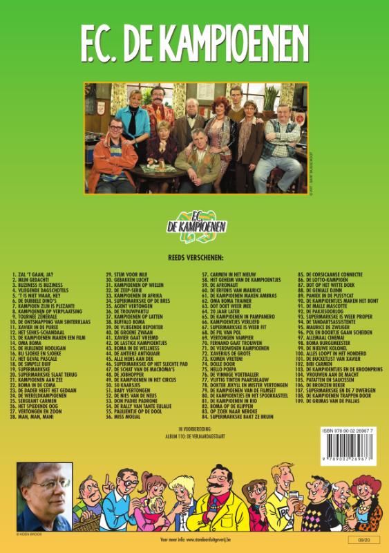 De grimas van de paljas (Paperback)