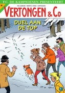 Duel aan de top (Paperback)