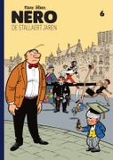 De Stallaert Jaren (Hardback)