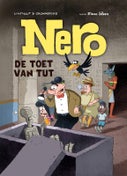 Nero de toet van tut (Hardback)