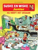 Hij heeft het gedaan (Paperback)