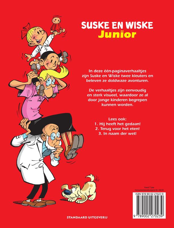 Een appeltje voor de dorst (Paperback)