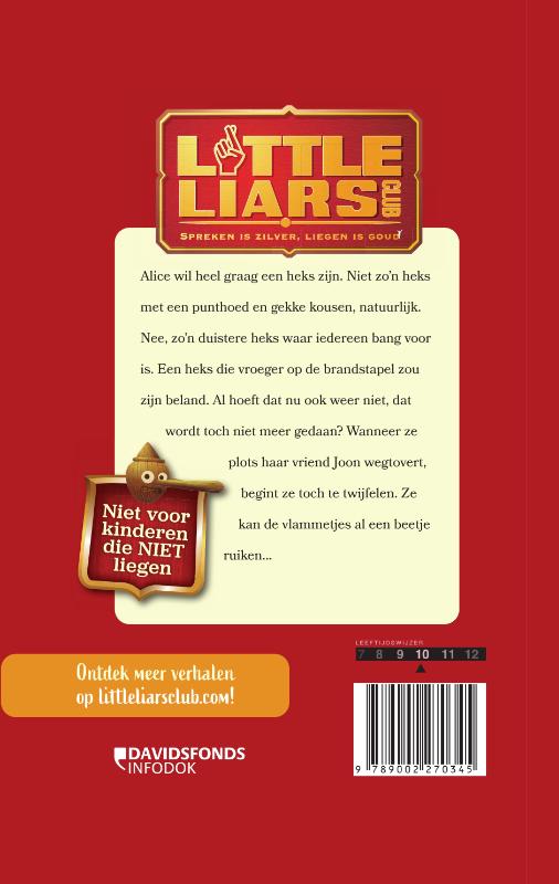 De Friekshow (Hardback)