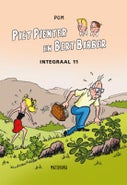 Piet Pienter en Bert Bibber Integrale (Hardback)