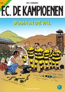 Boma in de val (Paperback)
