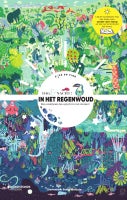Dag & nacht: in het regenwoud (Hardback)