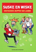 Knotsgekke moppen van Lambik (Paperback)
