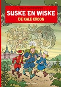 De kale kroon (Paperback)