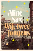 Wij, twee jongens (Paperback)