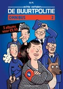 De Buurtpolitie Omnibus 2 (Paperback)
