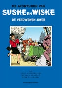 De verdwenen joker softcover (Paperback)