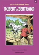 Robert en Bertrand Integraal 8 (Hardback)