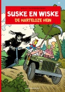 De harteloze Hein (Paperback)