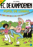 Popol de losbol (Paperback)