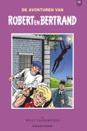 Robert en Bertrand Integrale 10 (Hardback)