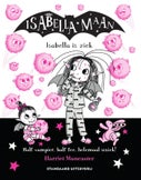 Isabella is ziek (Hardback)