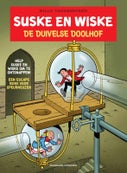 De duivelse doolhof (Paperback)