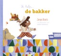 Ik help... de bakker (Kartonboek)