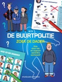 De Buurtpolitie: Zoek de dader (Paperback)