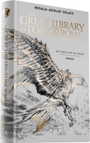 The Great Library of Tomorrow - Het boek der wijsheid (Hardback)