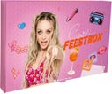Camille feestbox (Paperback)
