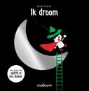 Ik droom (Kartonboek)
