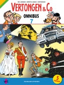 Omnibus 07 (Paperback)