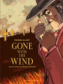 Gone with the wind (Hardback)