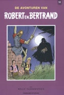 Robert en Bertrand (Hardback)