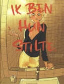 Ik ben hun stilte (Hardback)