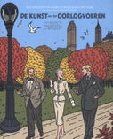 Blake en Mortimer door Floc'h - De kunst van het oorlogvoeren (Hardback)