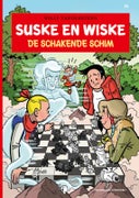 De schakende schim (Paperback)