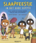 Slaapfeestje in het oude Egypte (Hardback)