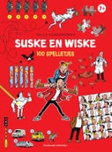 100 spelletjes (Paperback)