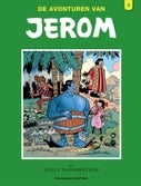 De avonturen van Jerom (Hardback)