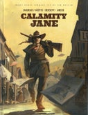 Calamity Jane (Hardback)