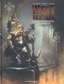 De dwerg, de premiejager en de doodgraver (Hardback)