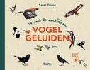 24 snel te herkennen vogelgeluiden van bij ons (Hardback)