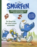 Eerste stripverhaaltjes om zelf te lezen (Hardback)