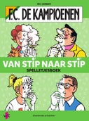 Van stip naar stip spelletjesboek (Paperback)