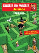 Speeltijd (Paperback)