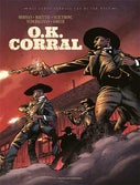 O.K. Corral (Hardback)