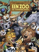 Een zoo vol verdwenen dieren 6 (Paperback)